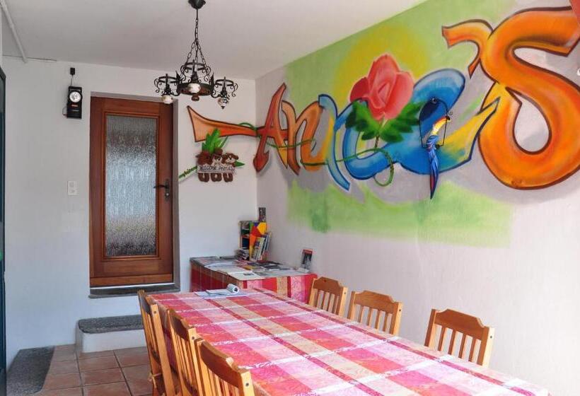 Annie S Bed & Breakfast