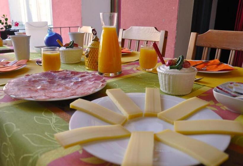 Annie S Bed & Breakfast