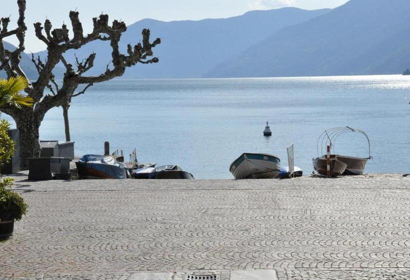 Annie S Bed & Breakfast