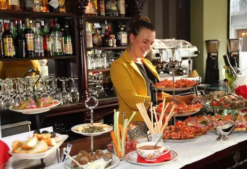B&b Caffètino Vino