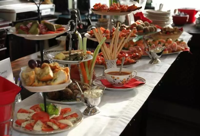 B&b Caffètino Vino