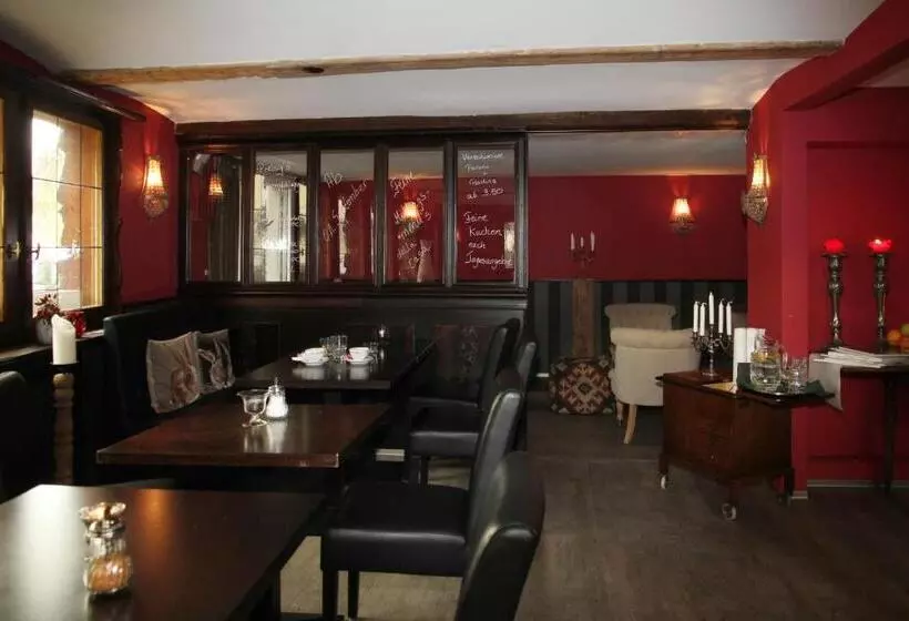 B&b Caffètino Vino