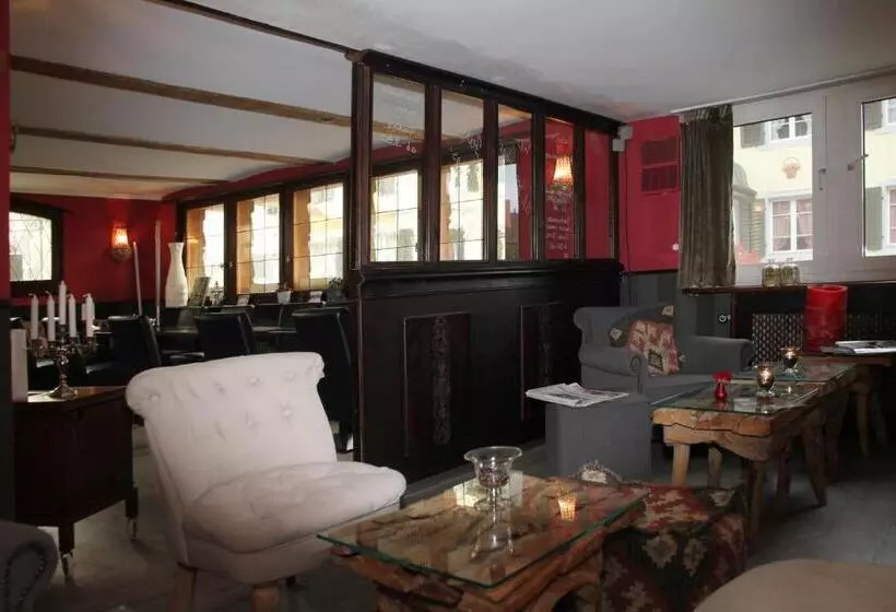 B&b Caffètino Vino
