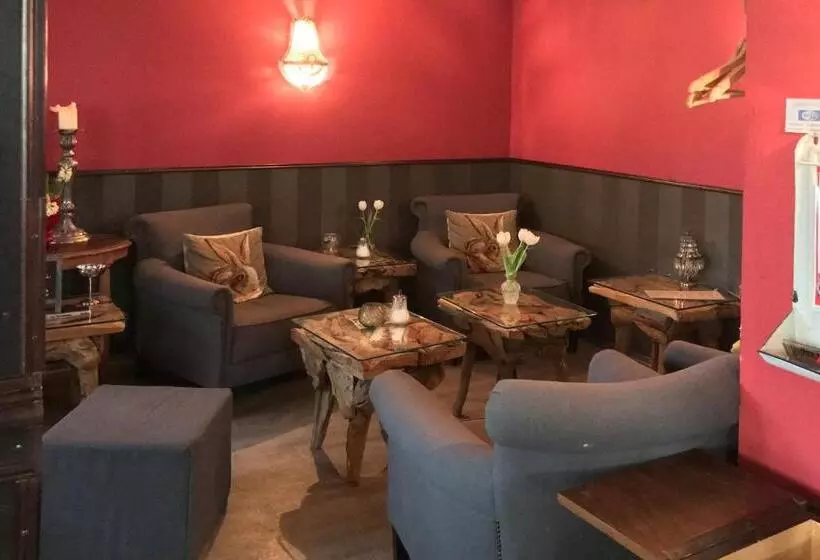B&b Caffètino Vino