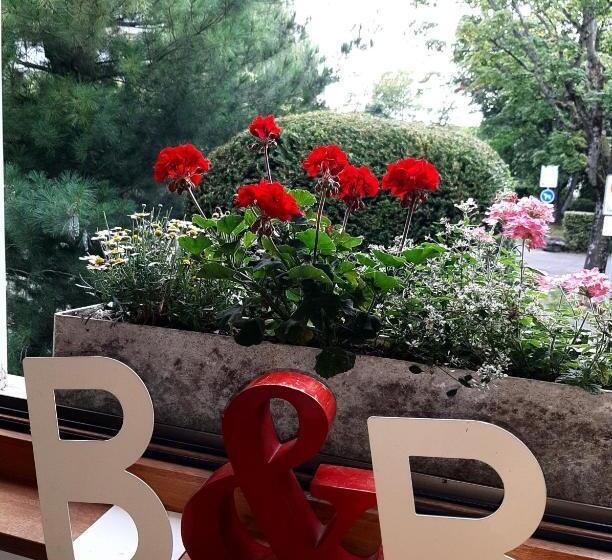 B&b Kalimera Pratteln