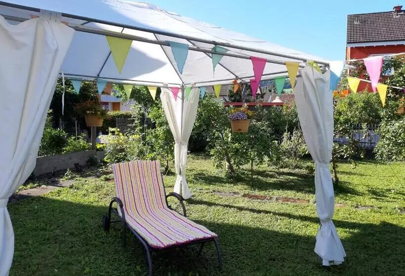 B&b Kalimera Pratteln