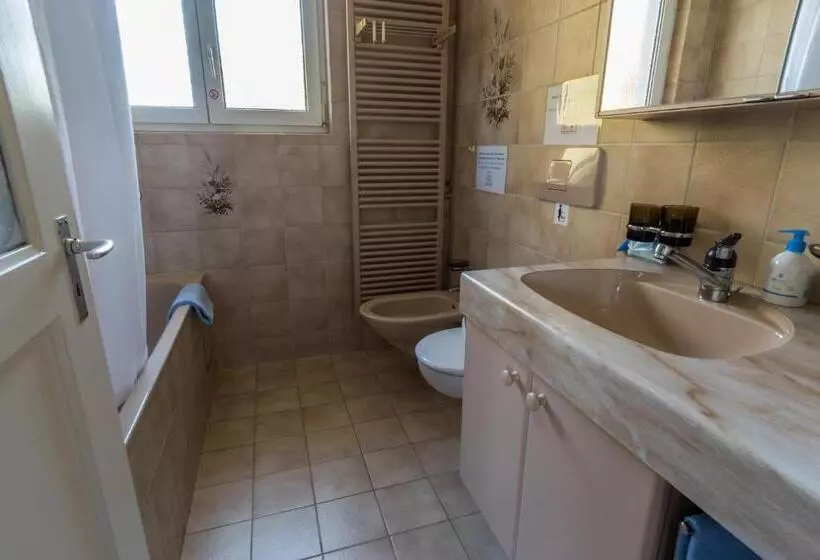B&b Kalimera Pratteln