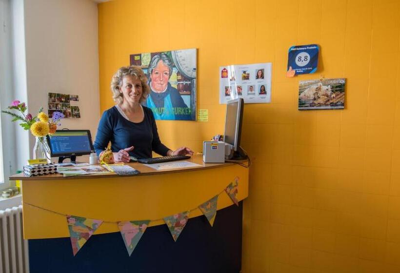 B&b Kalimera Pratteln