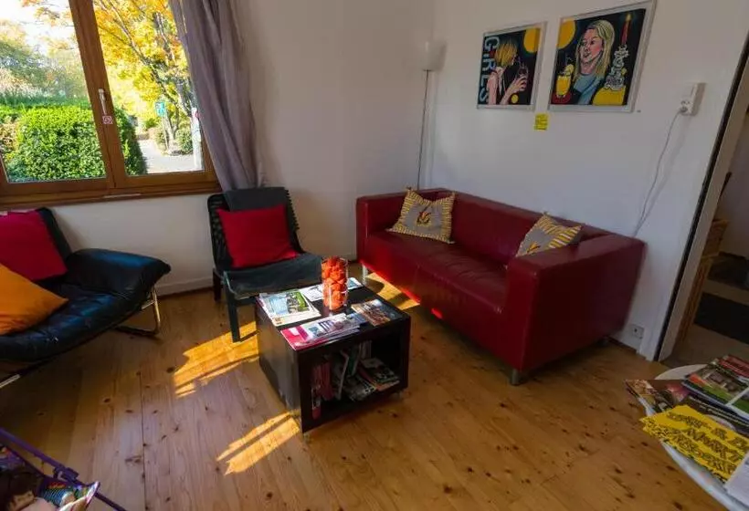 B&b Kalimera Pratteln