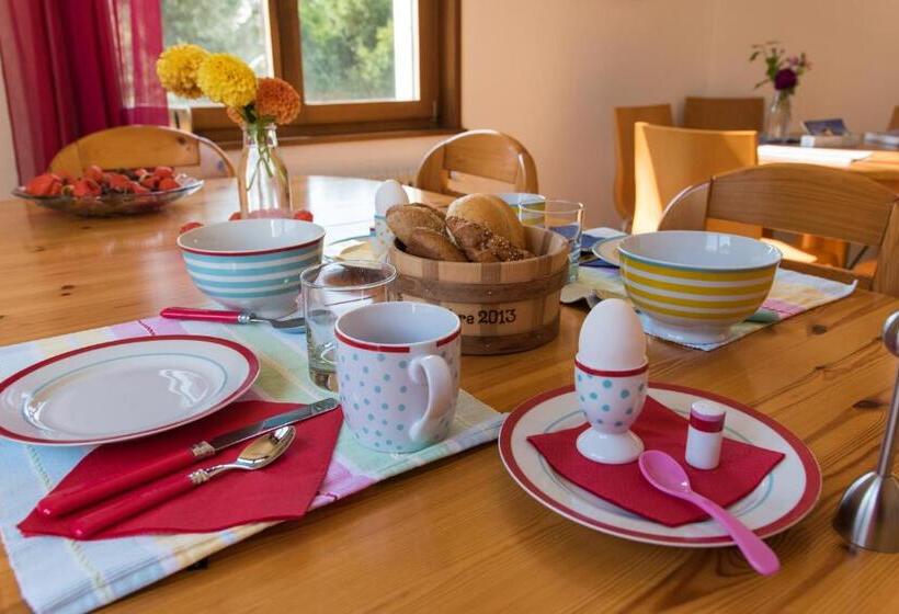 B&b Kalimera Pratteln