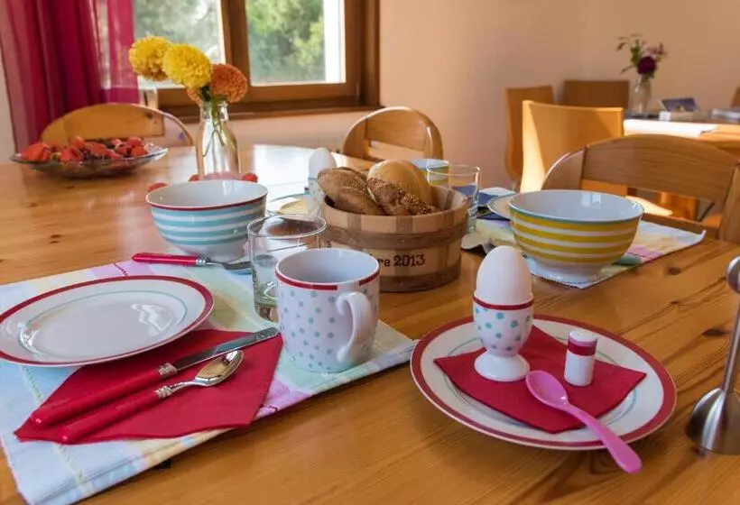 B&b Kalimera Pratteln