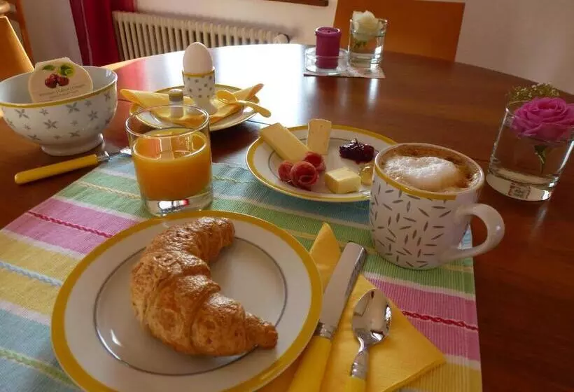 B&b Kalimera Pratteln