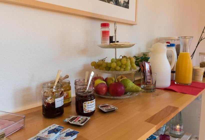 B&b Kalimera Pratteln