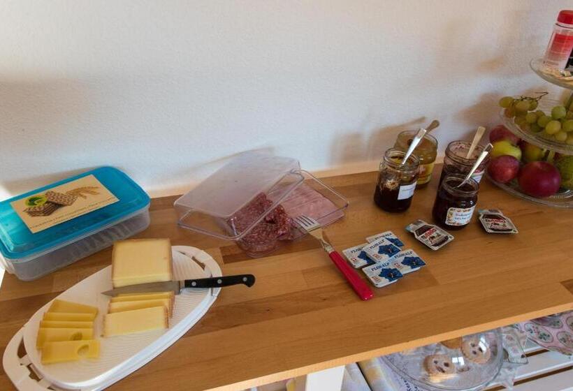 B&b Kalimera Pratteln