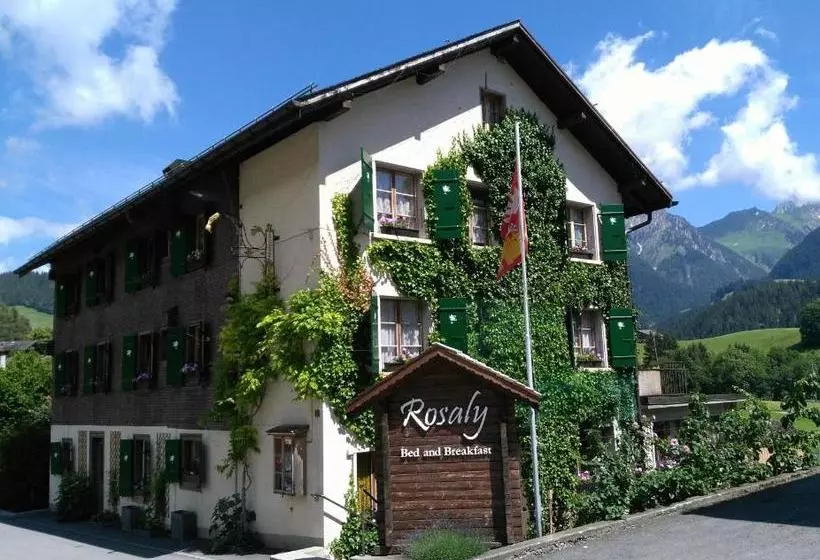 B&b Rosaly