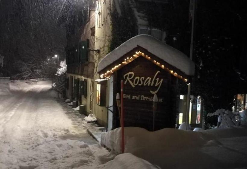 B&b Rosaly