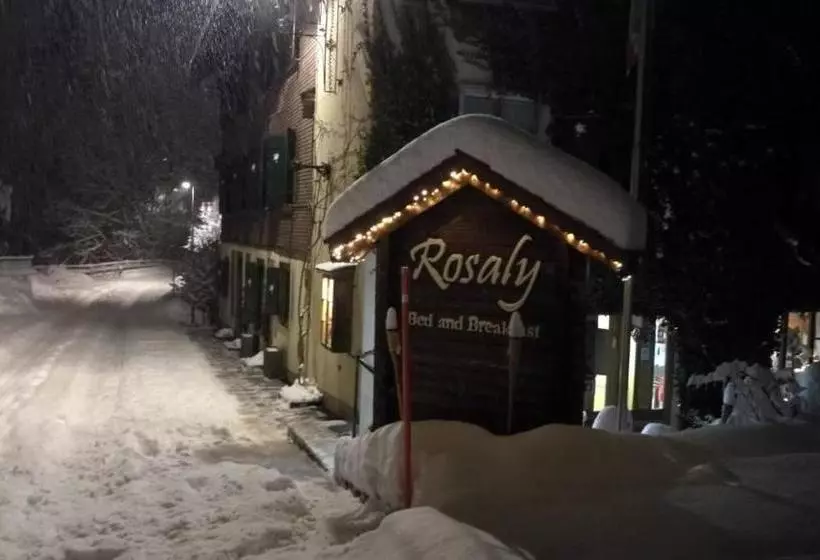B&b Rosaly