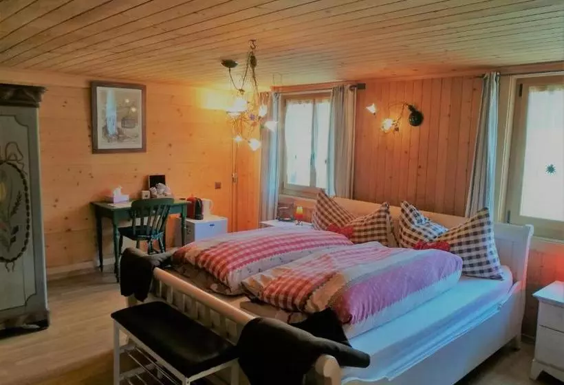 B&b Rosaly
