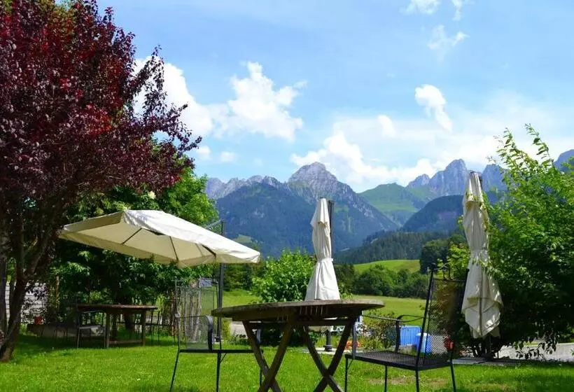 B&b Rosaly