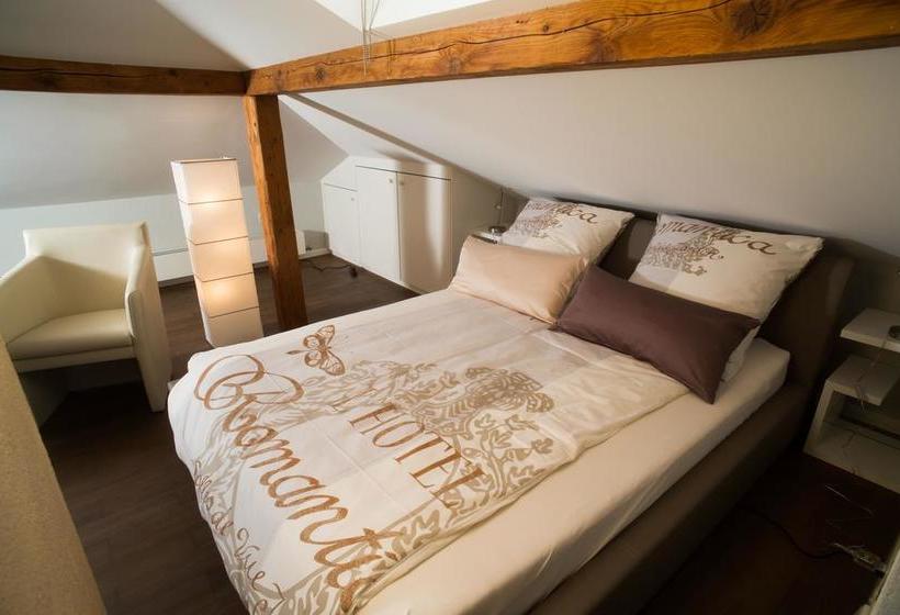 צימר Beauvilla Bern