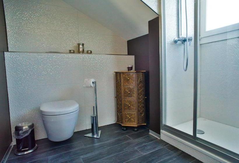 צימר Beauvilla Bern