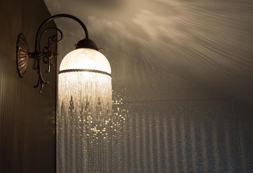 צימר Beauvilla Bern