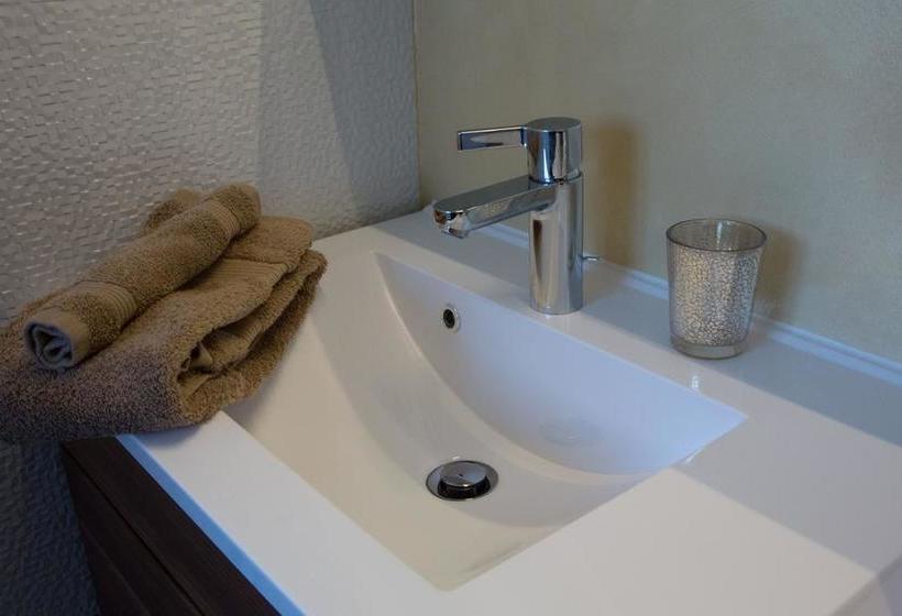 צימר Beauvilla Bern