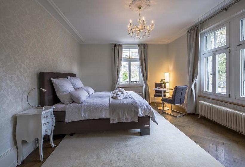 צימר Beauvilla Bern