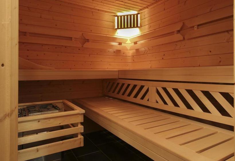 צימר Beauvilla Bern