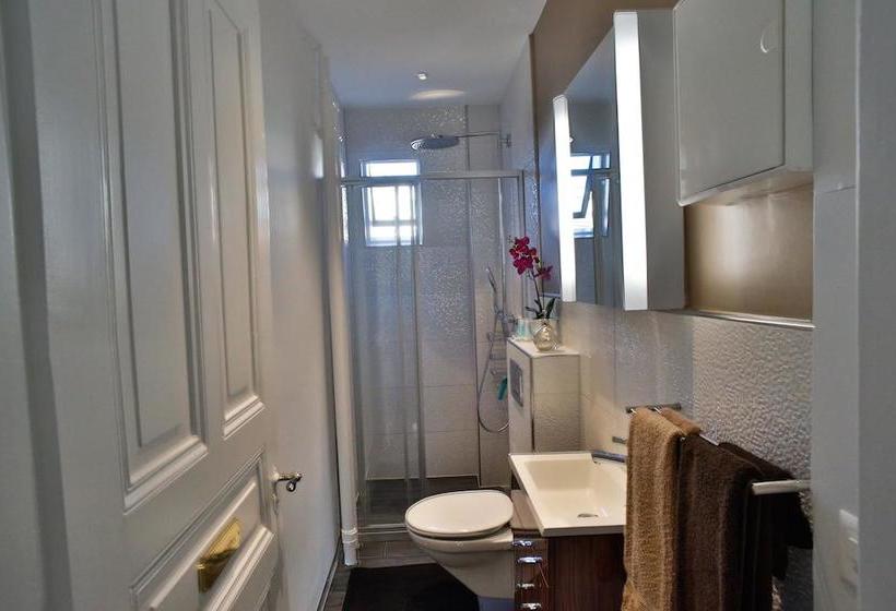 צימר Beauvilla Bern