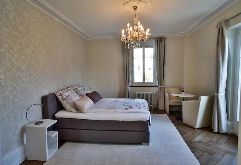 צימר Beauvilla Bern