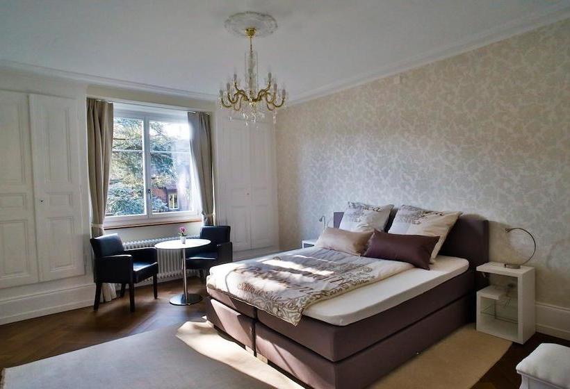 צימר Beauvilla Bern