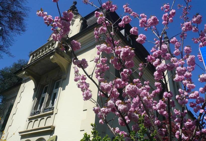 צימר Beauvilla Bern