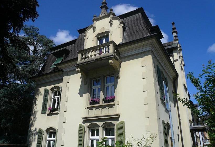 צימר Beauvilla Bern