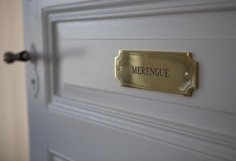 צימר Beauvilla Bern