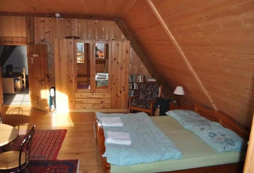 Aamiaismajoitus (B&B) Bnb Ancienne Cure
