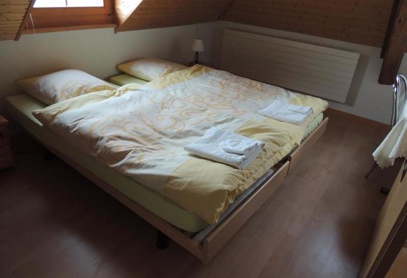 Bed & Breakfast Bnb Ancienne Cure