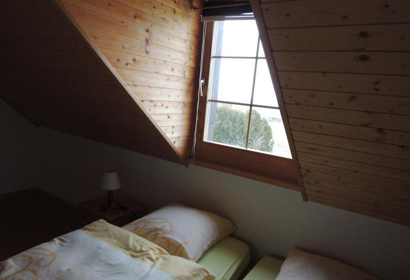 Bed & Breakfast Bnb Ancienne Cure