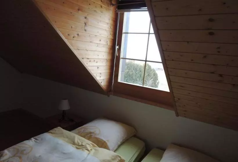 Aamiaismajoitus (B&B) Bnb Ancienne Cure