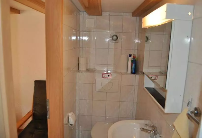 Aamiaismajoitus (B&B) Bnb Ancienne Cure