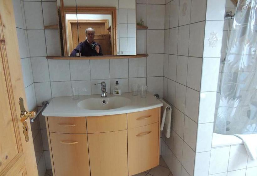 Bed & Breakfast Bnb Ancienne Cure