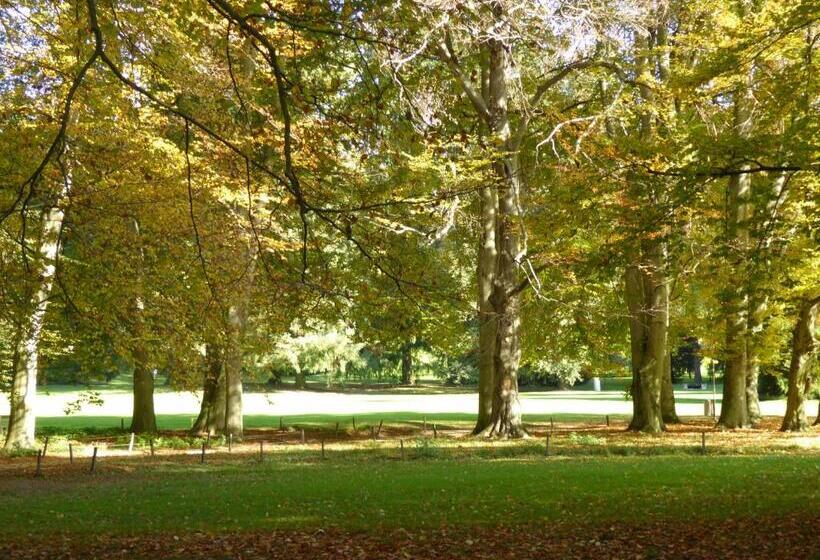 צימר Chez Jean Et Daisy