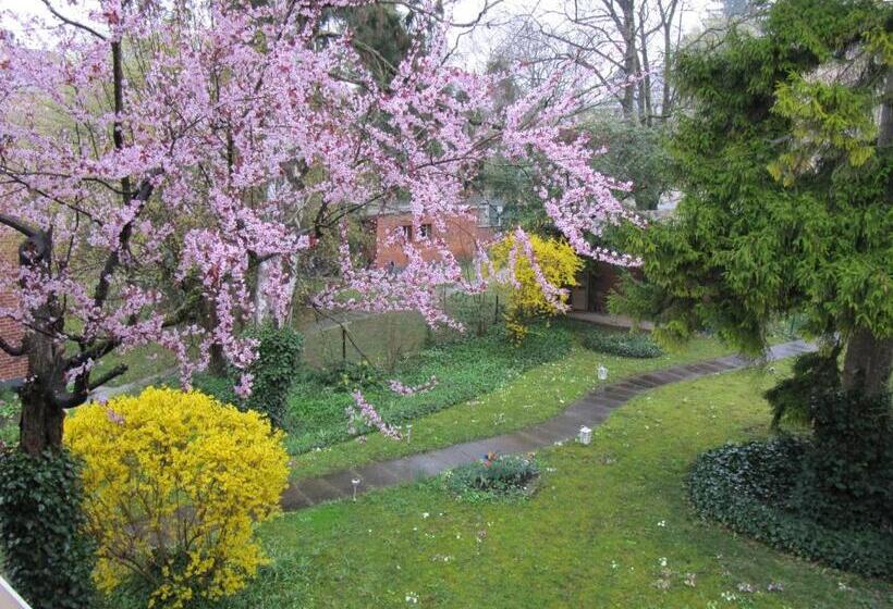 צימר Chez Jean Et Daisy