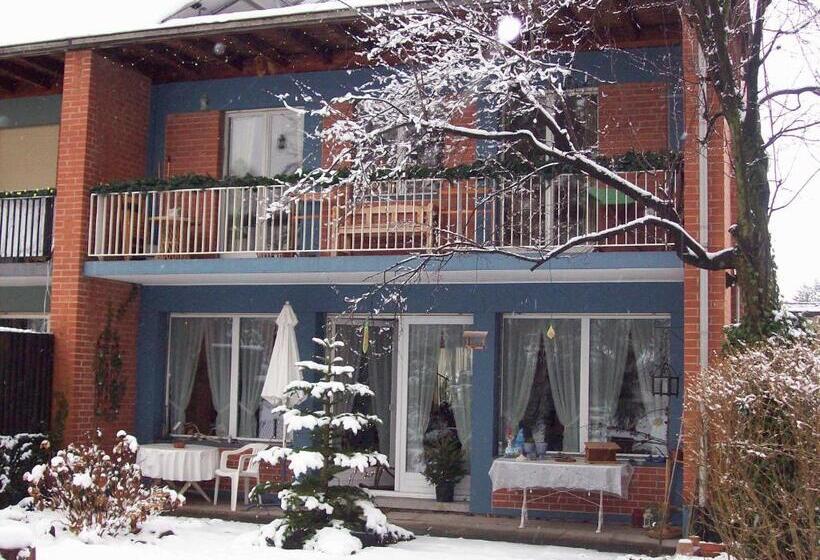 Bed and Breakfast Chez Jean Et Daisy