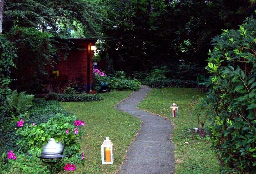 Bed and Breakfast Chez Jean Et Daisy