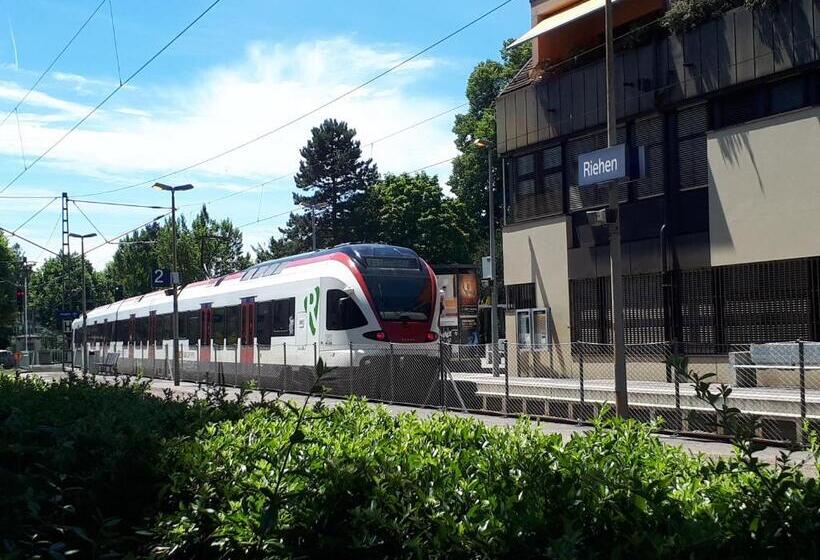 צימר Chez Jean Et Daisy