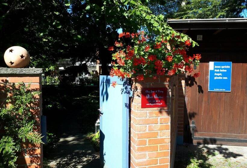 צימר Chez Jean Et Daisy