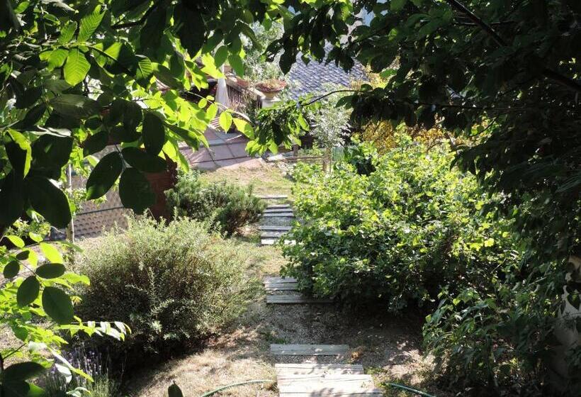 Bed and Breakfast La Demeure Des Elfes