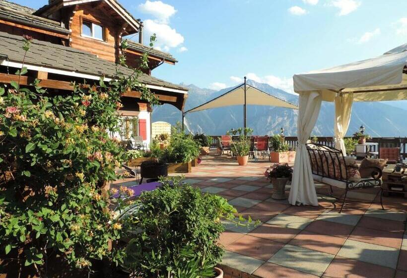 Bed and Breakfast La Demeure Des Elfes