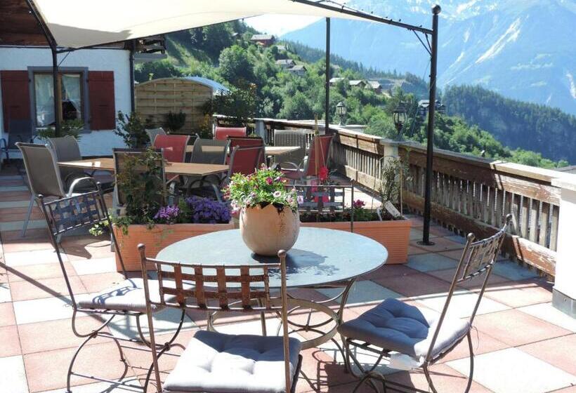 Bed and Breakfast La Demeure Des Elfes